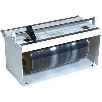 12" Food Wrap Dispenser