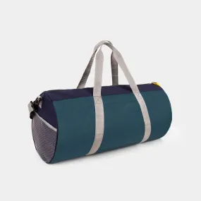 3-tone Duffel Bag