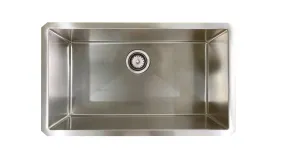 32" Modern Sink