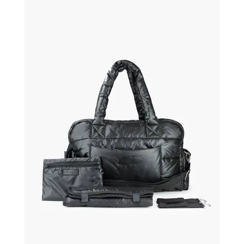 7AM Soho Carryall Diaper Bag