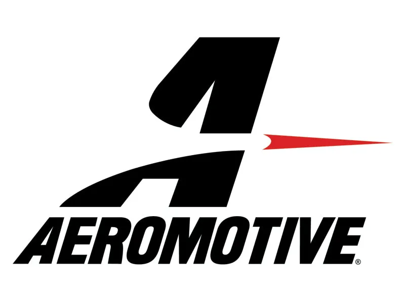 Aeromotive Marine AN-10 Fuel Filter - 10 Micron