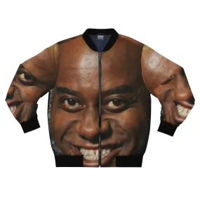 Ainsley Harriott Chef Bomber Jacket