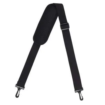 All-Purpose Shoulder Strap With Removable Pad