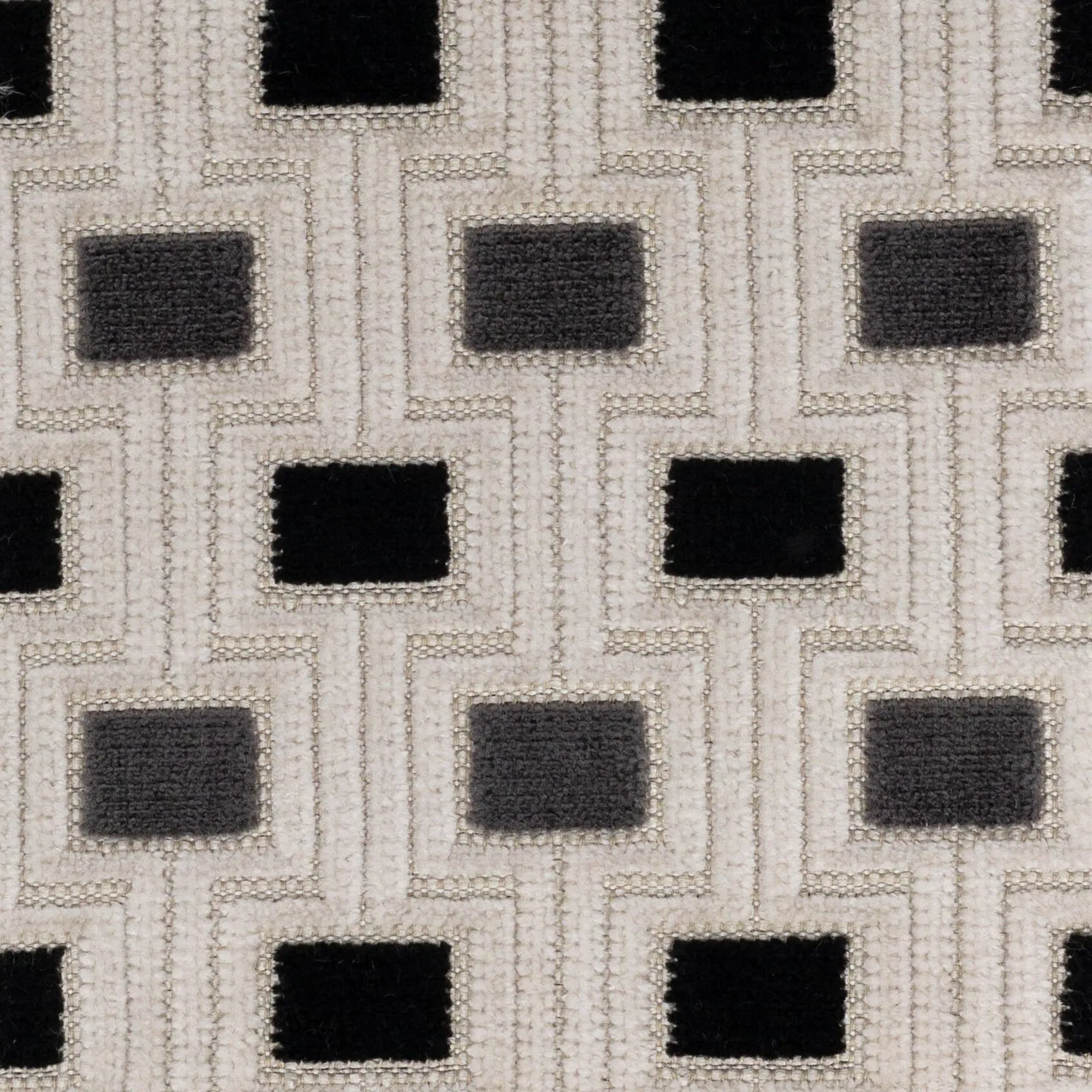 Alsip 2 Domino by Stout Fabric