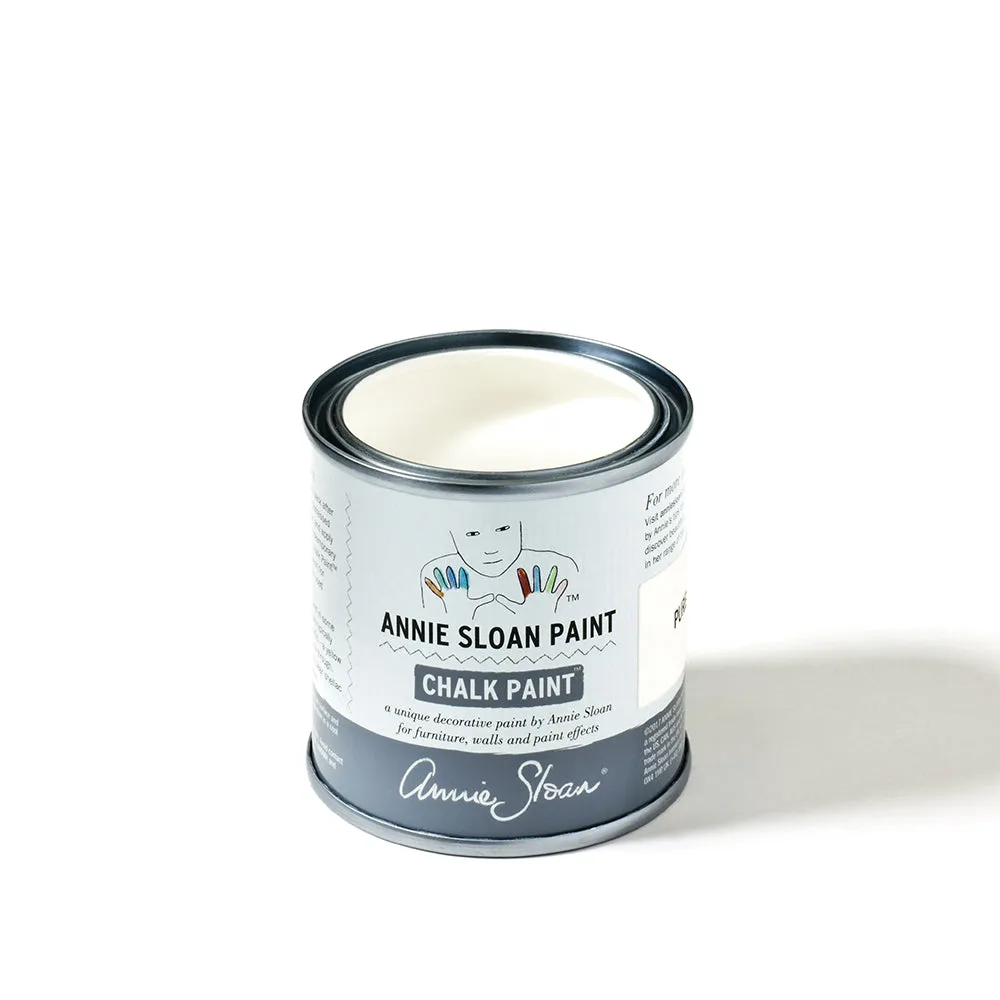 Annie Sloan Chalk Paint® - Pure