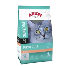 ARION Original Derma 32/19 (7.5kg)