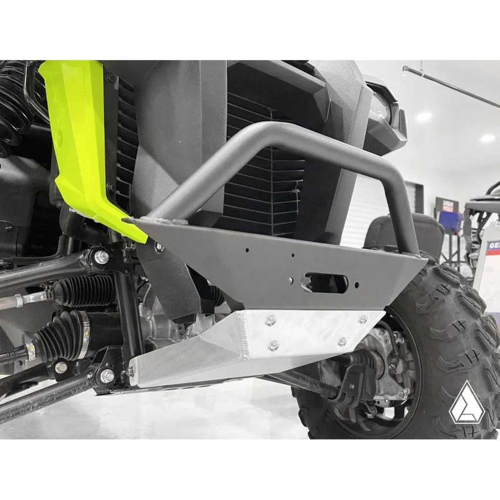 Assault Industries Savage Front Bumper (Fits: Honda Talon)