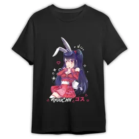 Ayuuchii Streetwear T-Shirt