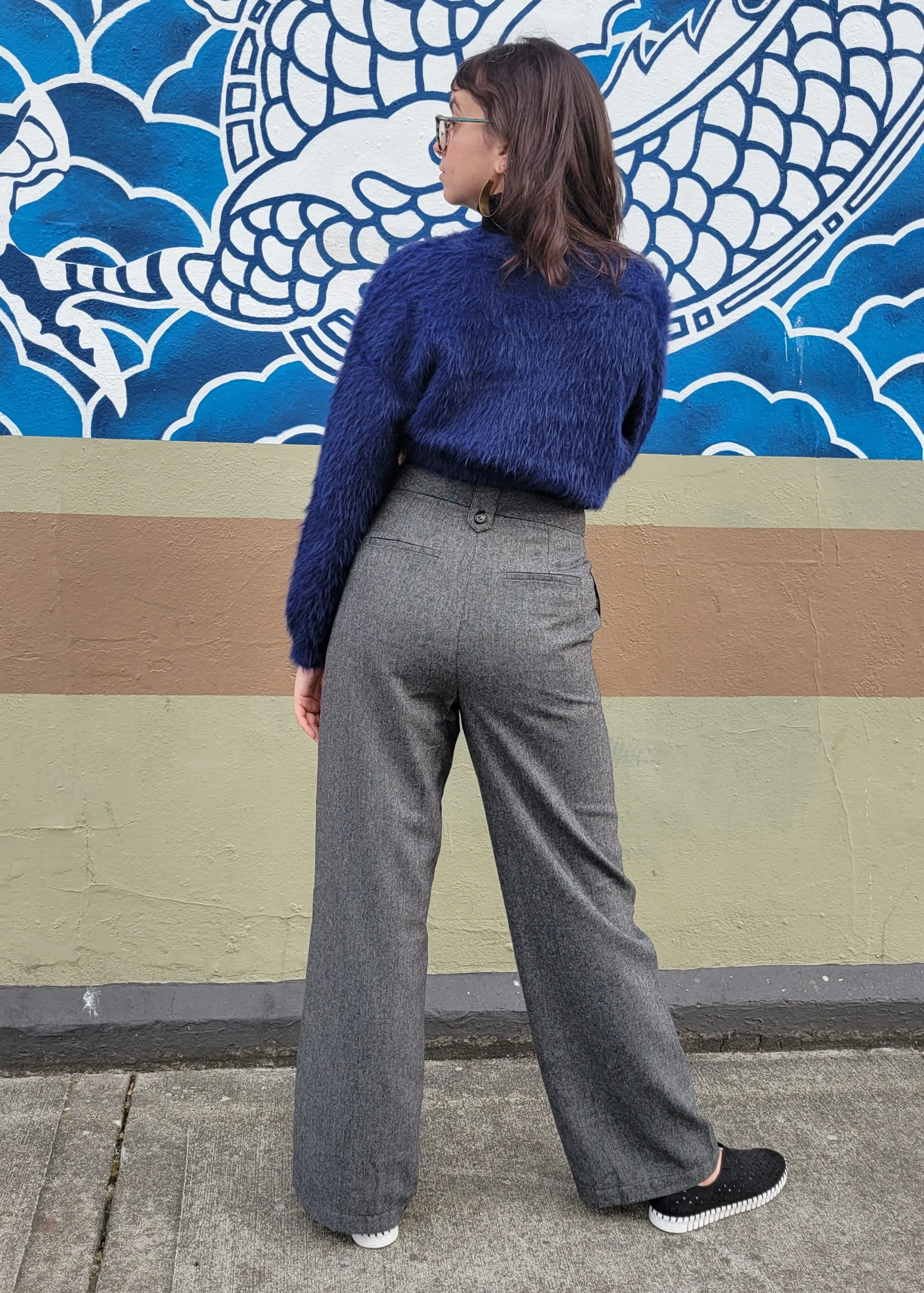 Barleycorn Pants