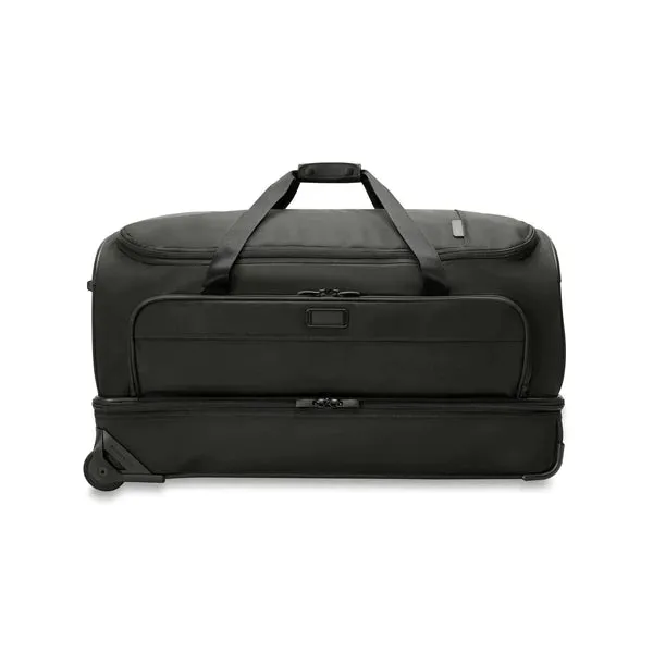 Baseline LARGE TWO-WHEEL DUFFLE 29"