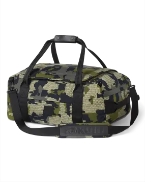 BC CORDURA® Duffel | Verde