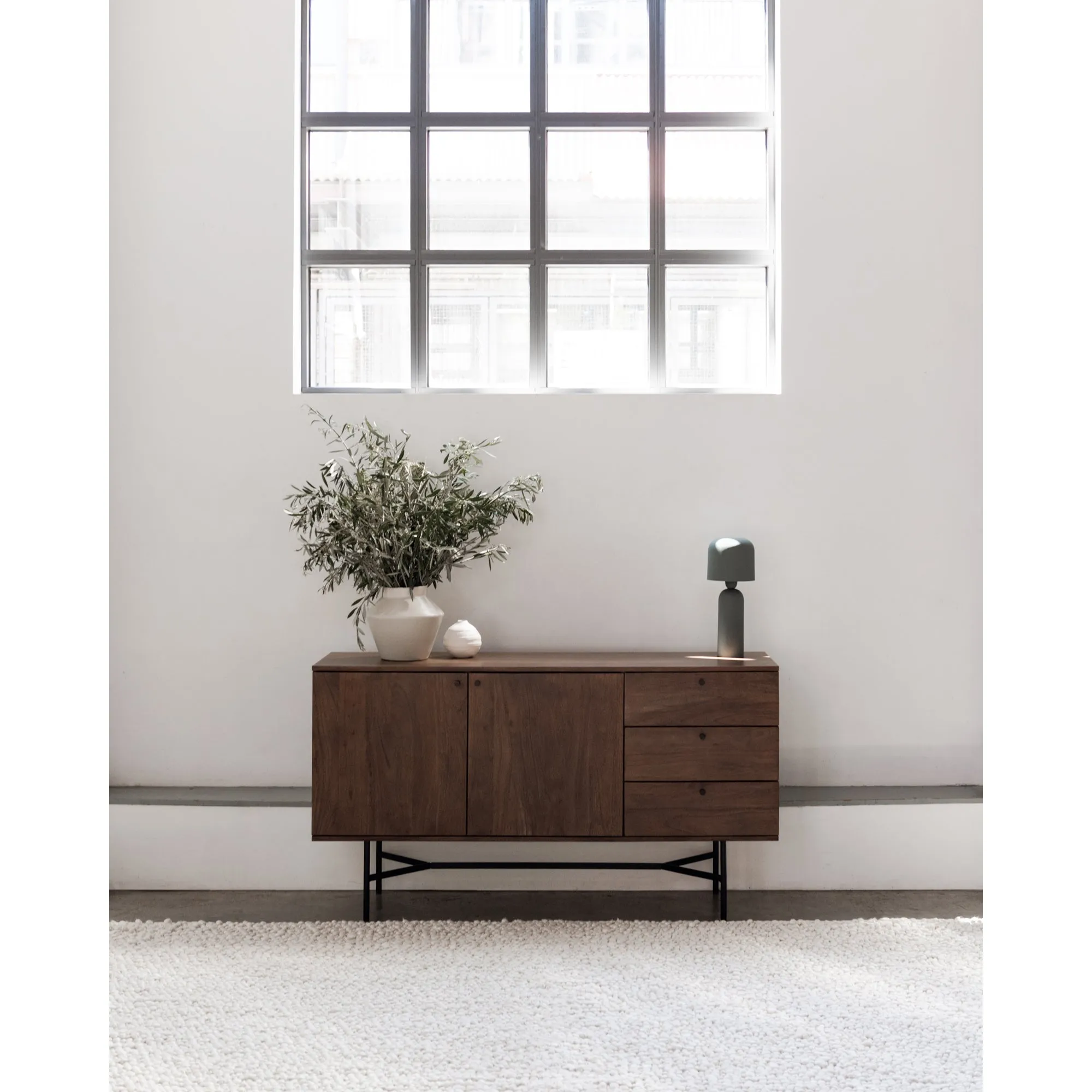 Beck Sideboard