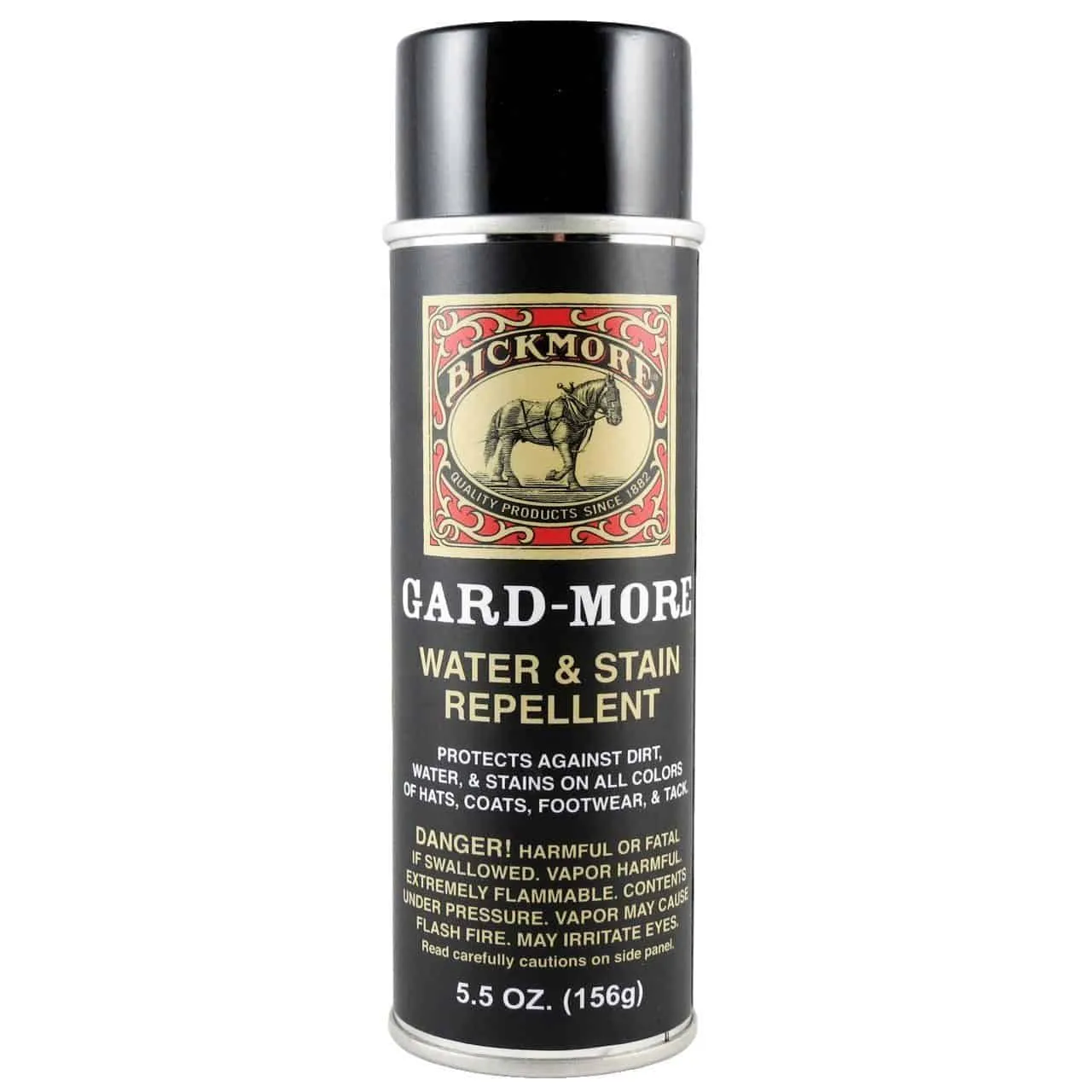 Bickmore Gard-More Water & Stain Repellant (5.5 oz / 156g)