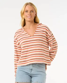 Bobbi Sweatshirt in Multi