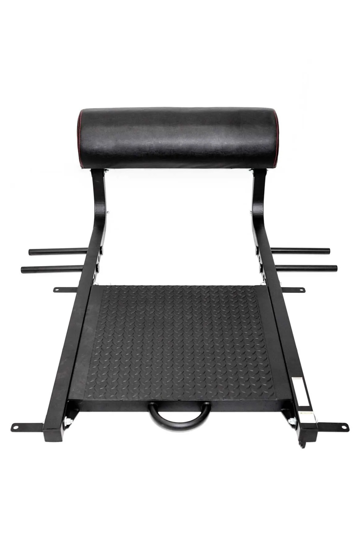 Body Iron Compact Hip Thrust Platform