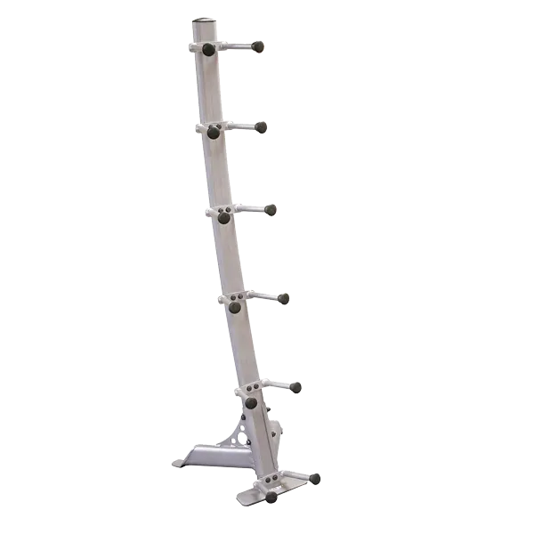 Body-Solid - MEDICINE BALL RACK 6