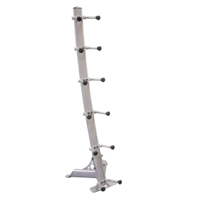 Body-Solid - MEDICINE BALL RACK 6