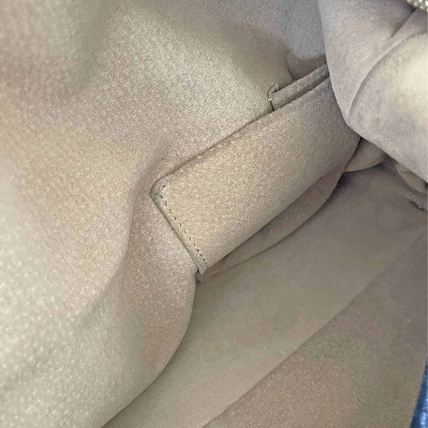 Bottega Veneta Intrecciato Duffle Bag