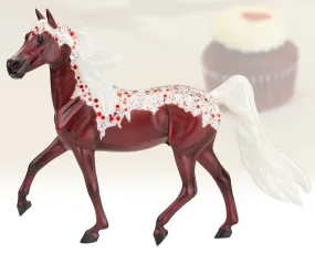 Breyer Red Velvet