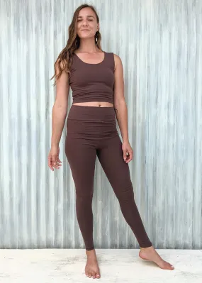 Brown Butter Leggings