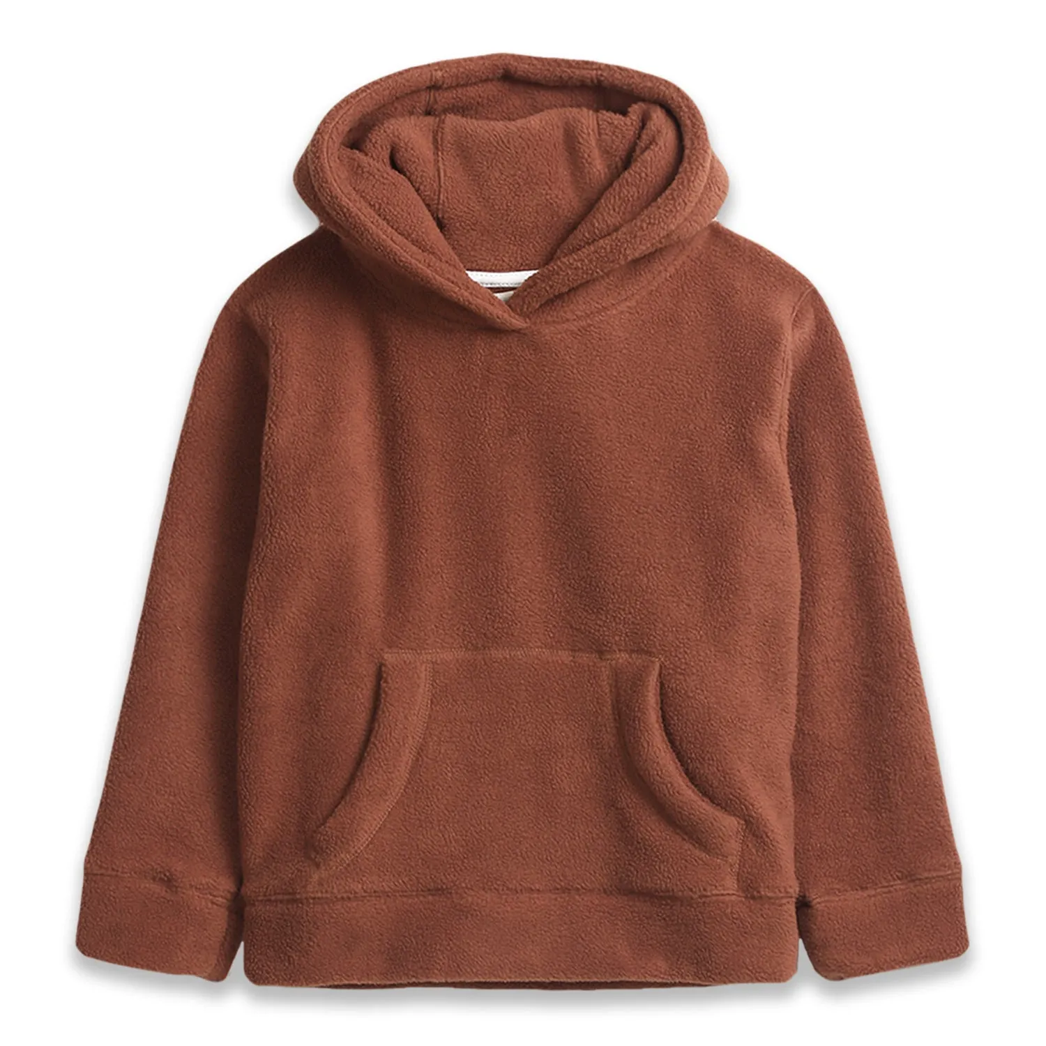 Brownie Bear Hoodie Sweatshirt