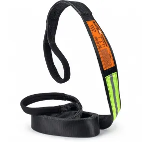 Bubba Rope - Black OP Tow Strap