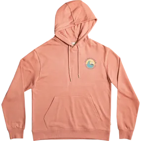 Bubble Stamp Hoodie