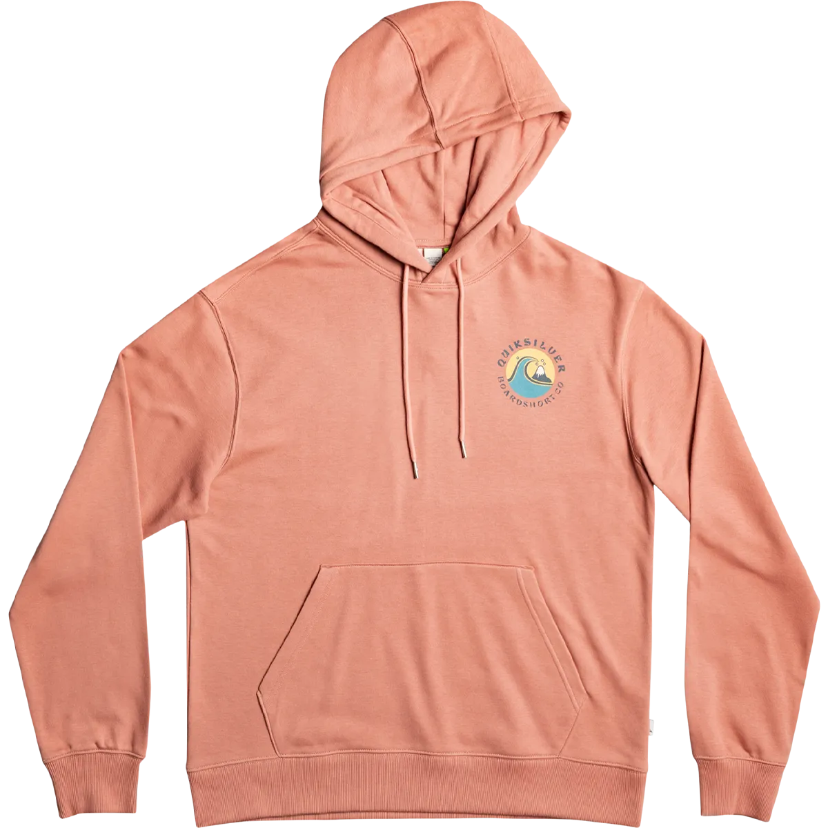 Bubble Stamp Hoodie