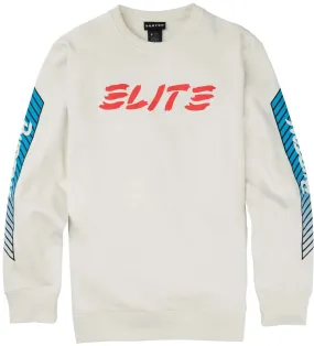 Burton 1987 Elite Crew FLC 2024