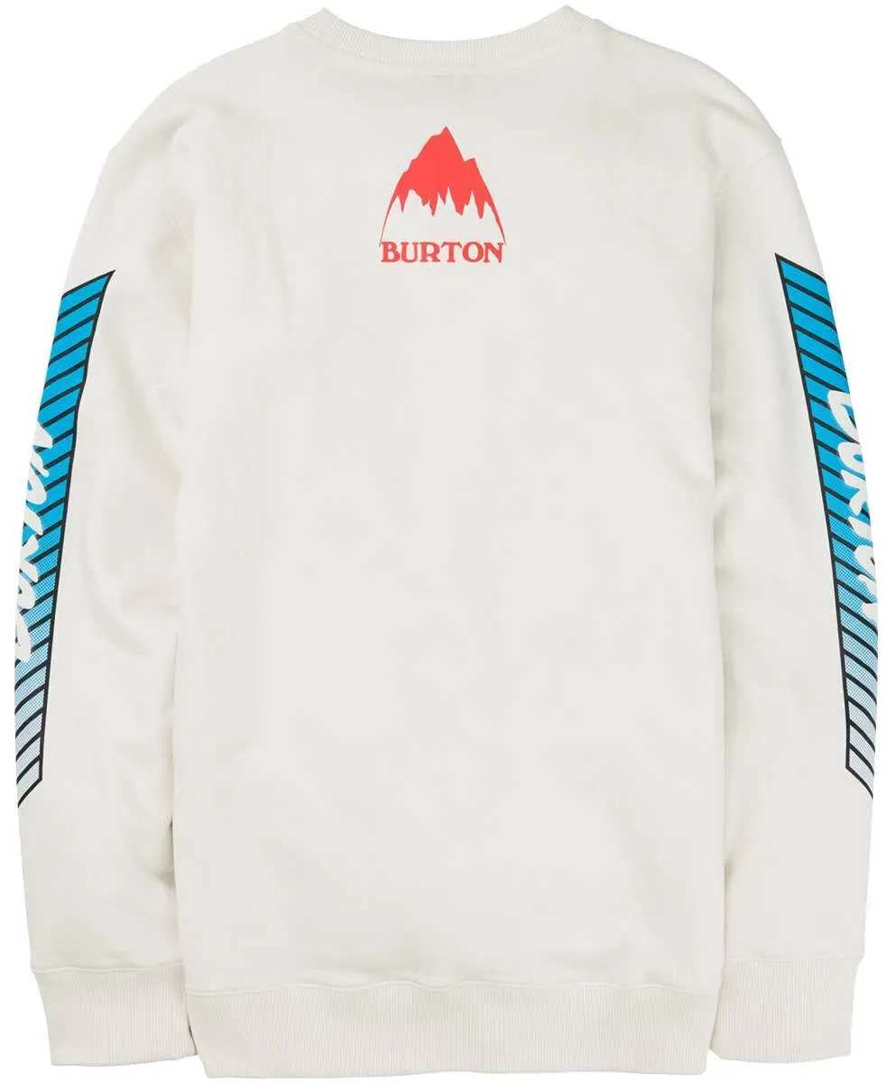 Burton 1987 Elite Crew FLC 2024