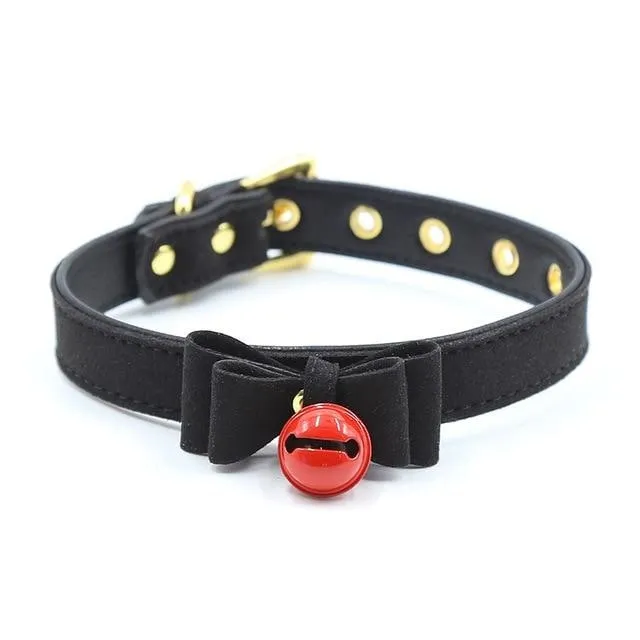 Candy Bell Leash