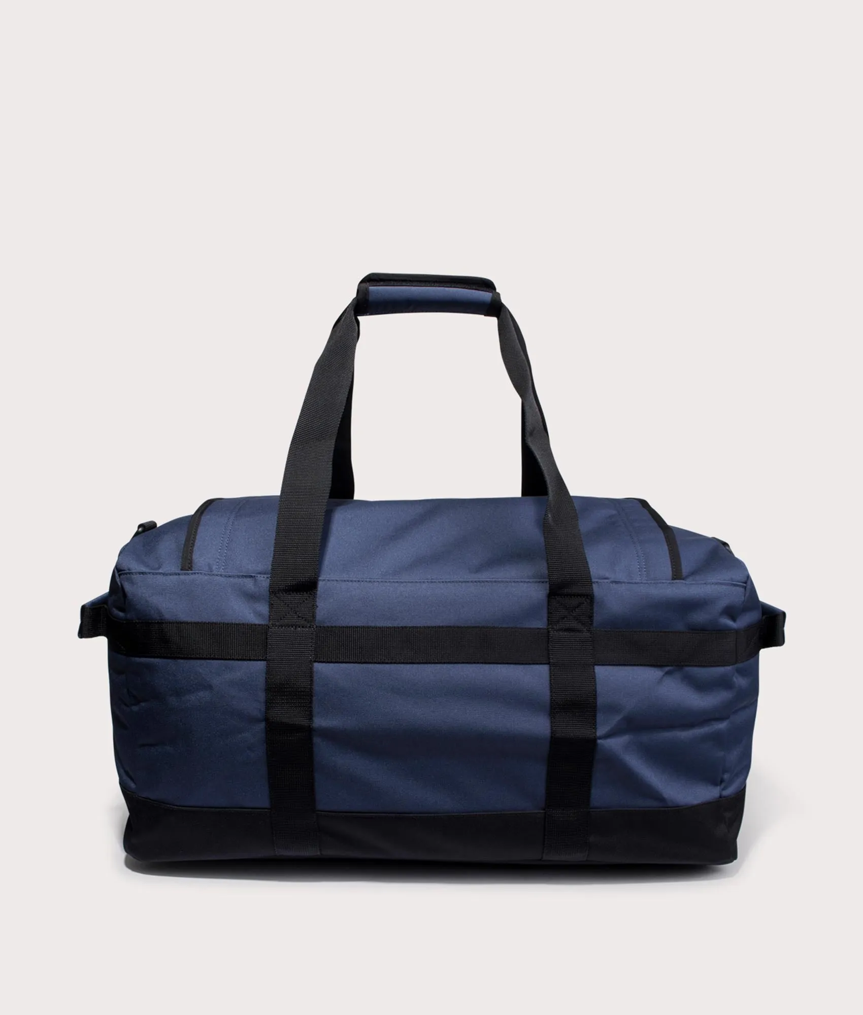 Canvas Jack Duffle Bag