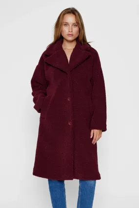 Cappotto Numph Nuticca Coat