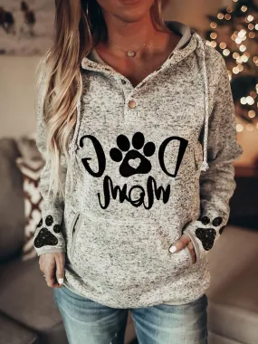 Casual Hoodie