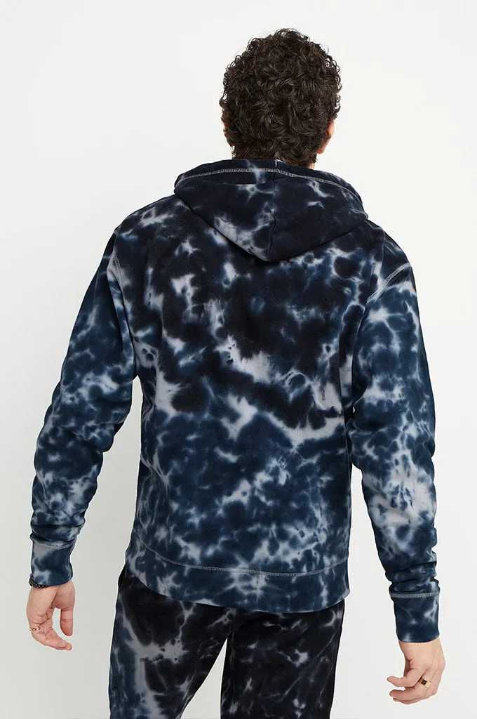 Champion Unity Dye Hoodie