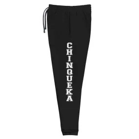 Chinqueka Unisex Joggers