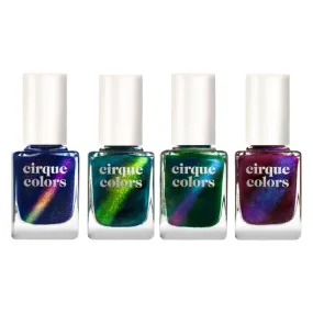 Cirque Colors - Nail Polish - Bring It Back Part 1 Collection 0.37 oz