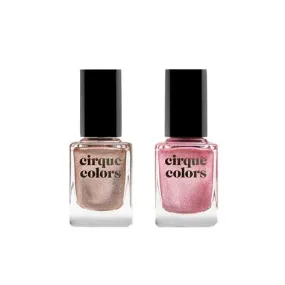 Cirque Colors - Nail Polish - Bring It Back Part 2 Collection 0.37 oz