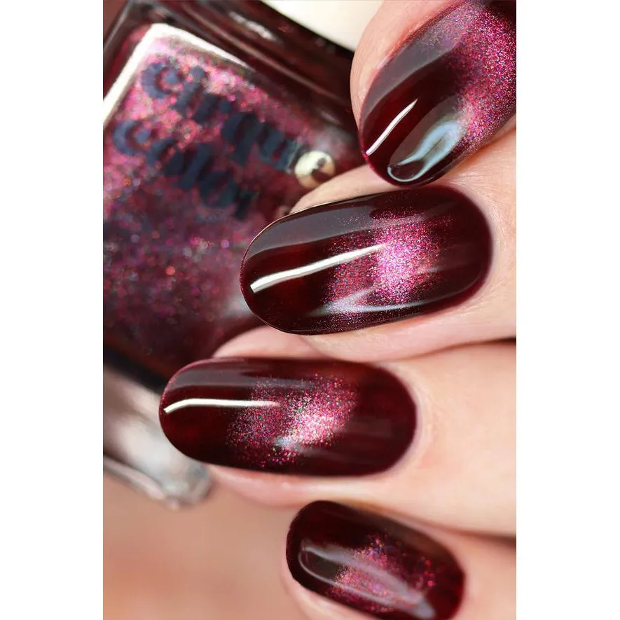 Cirque Colors - Nail Polish - Kinetic 0.37 oz