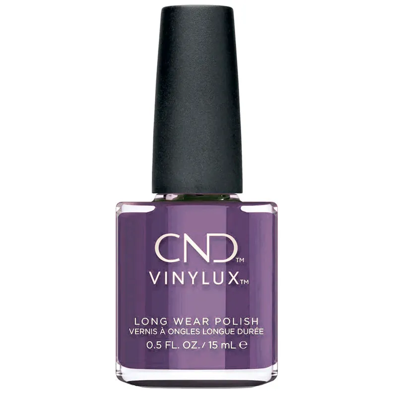 CND - Vinylux Absolutely Radishing 0.5 oz - #410