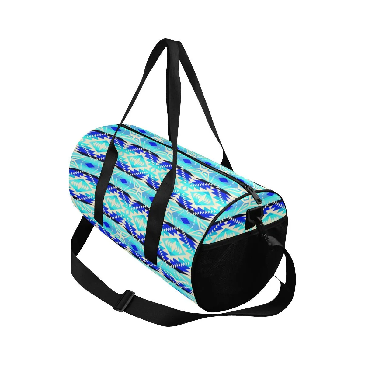 Coastal War Party Duffle Bag