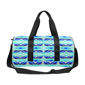 Coastal War Party Duffle Bag