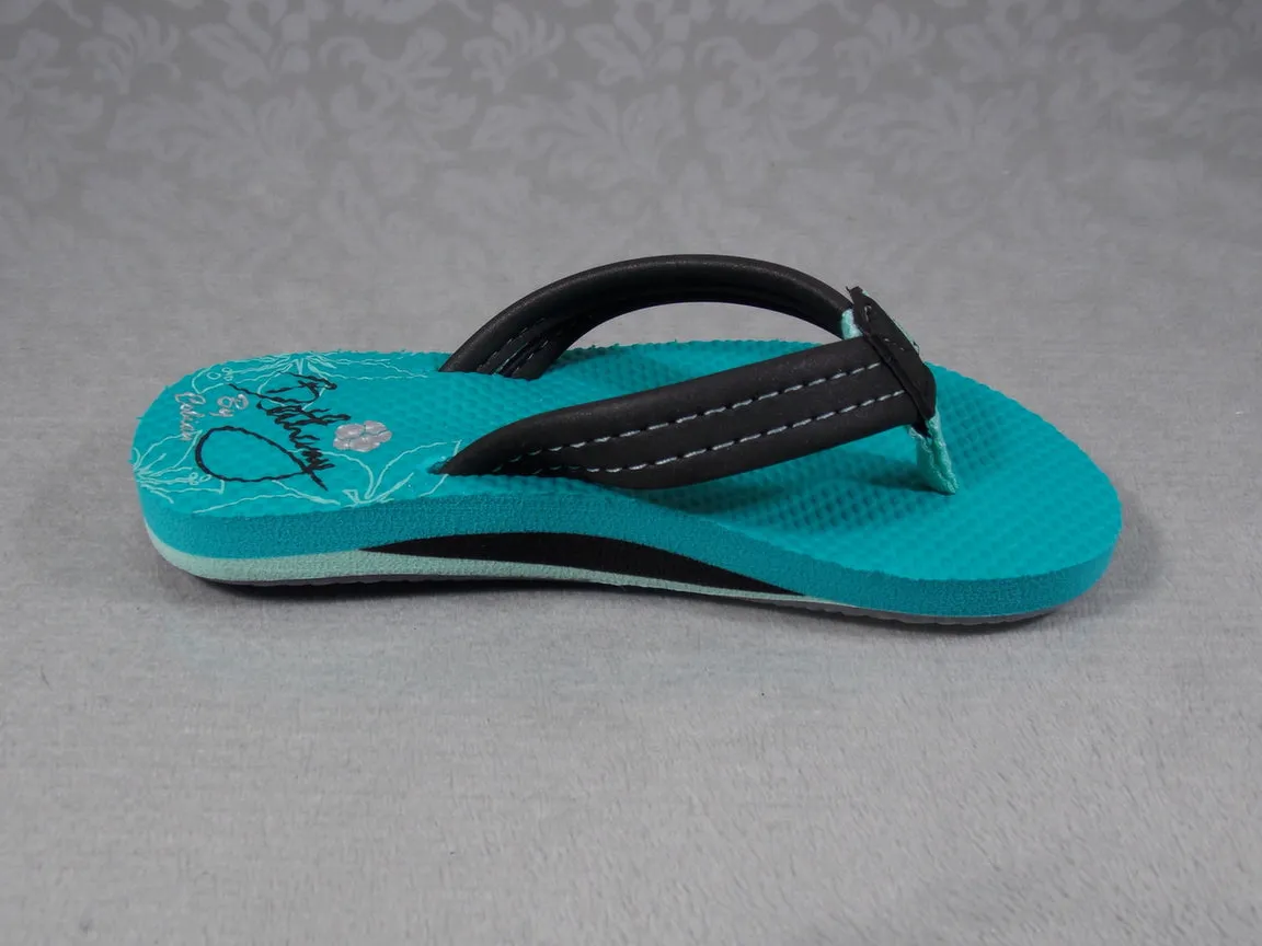 Cobian Lil Bethany Sandals for Girls - Youth 9