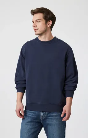 CREW NECK SWEATSHIRT 093024