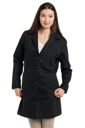 Cyrene | Women's Knee Length Top Coat