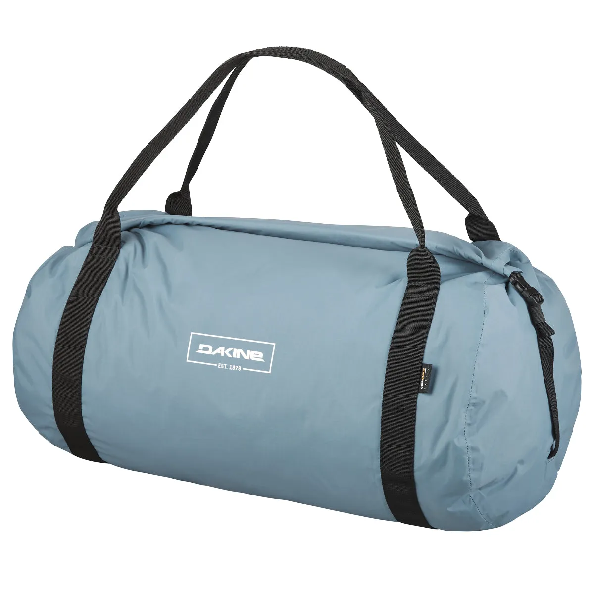 Dakine Packable Roll Top Dry Duffel Bag - 40L
