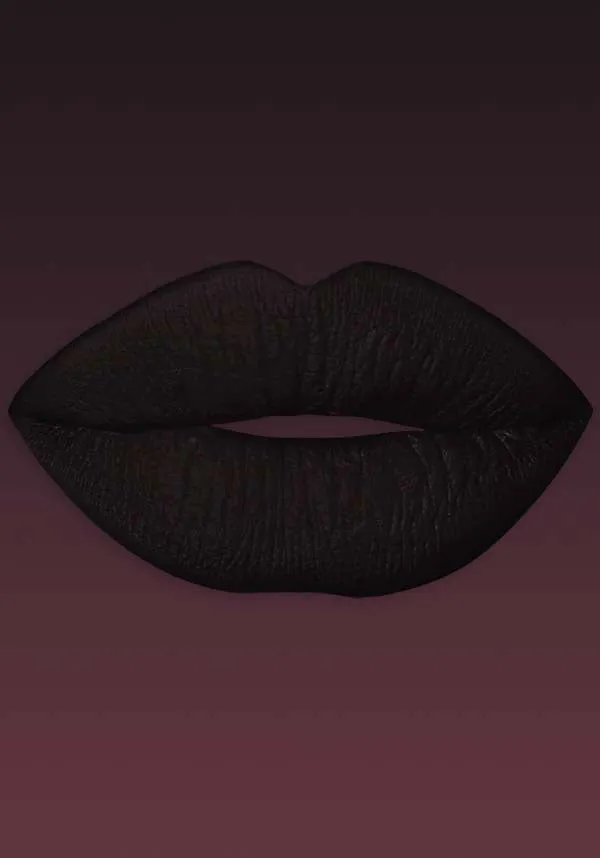 Dark Side | LIQUID VELVET LIPSTICK