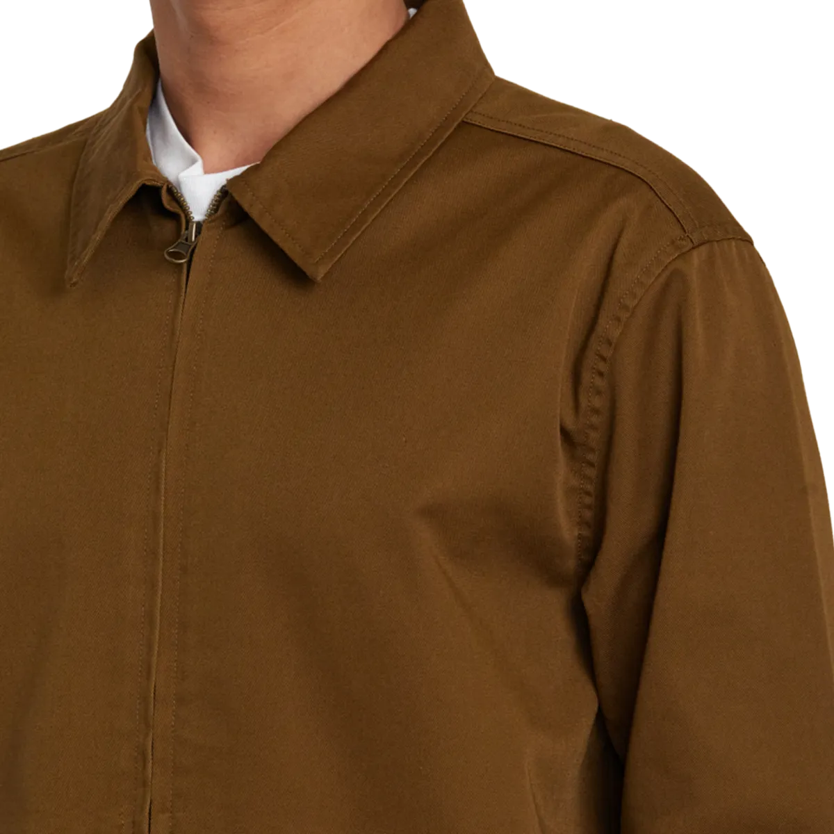 Day Shift Jacket