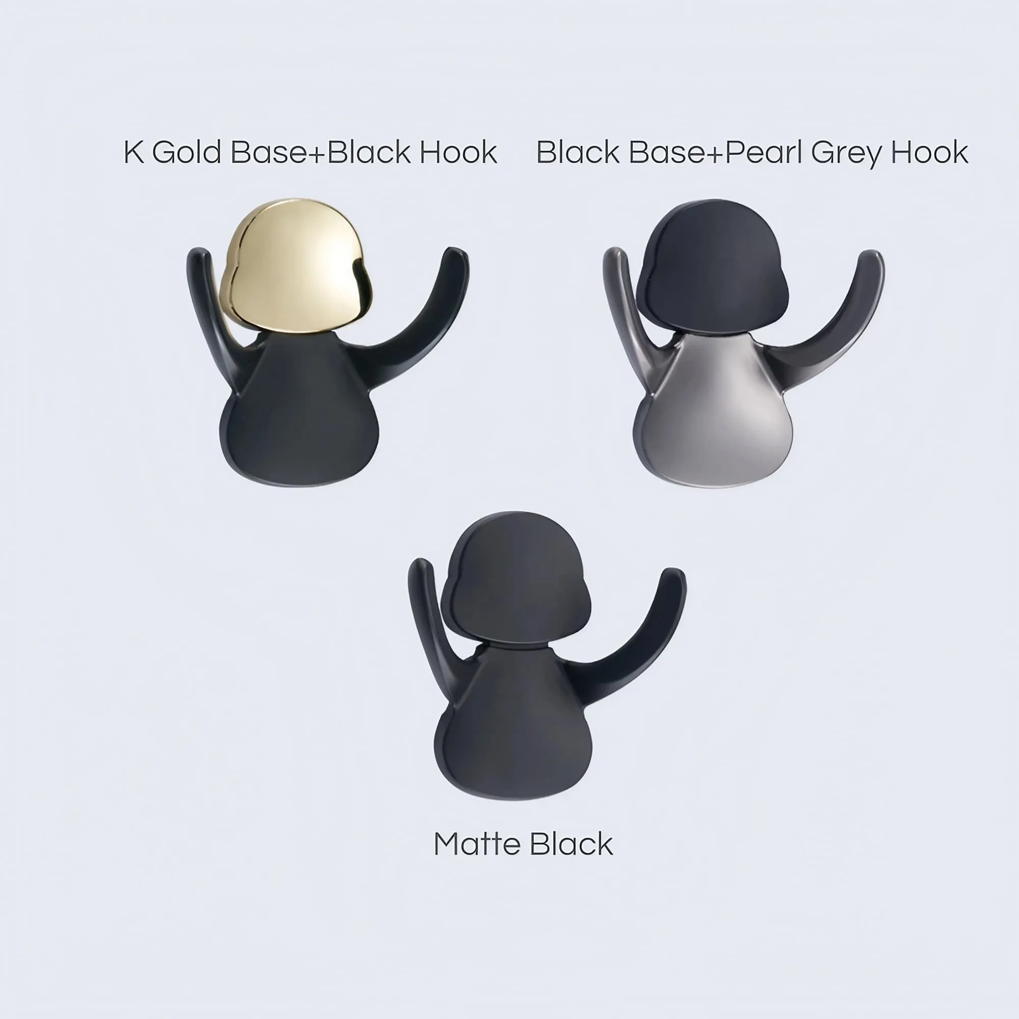 Decorative Wall Hooks Hanging Clothes