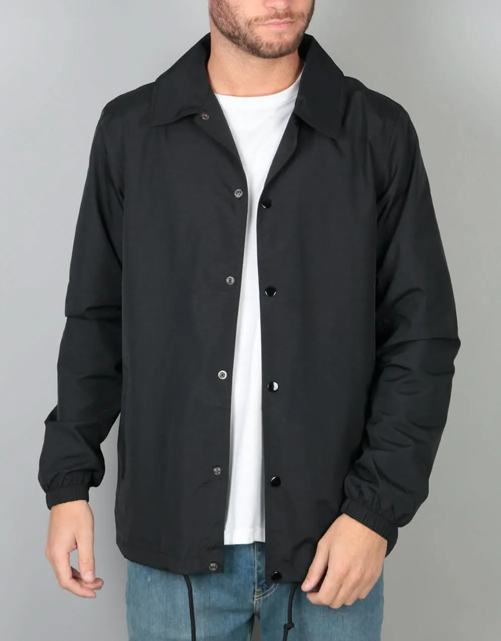 Dickies Torrance Jacket - Black